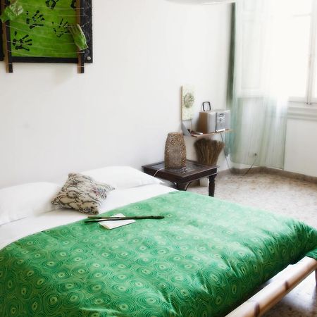 B&B 5 Sensi Флоренция Экстерьер фото