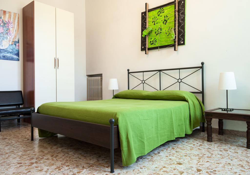 B&B 5 Sensi Флоренция Номер фото