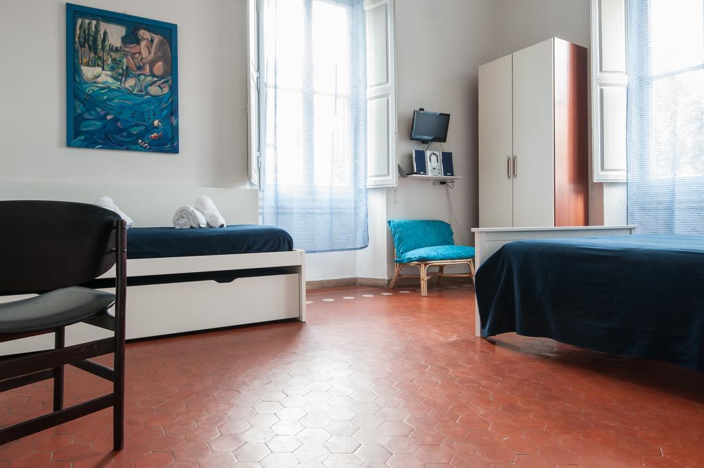 B&B 5 Sensi Флоренция Номер фото