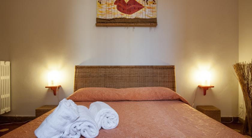 B&B 5 Sensi Флоренция Номер фото