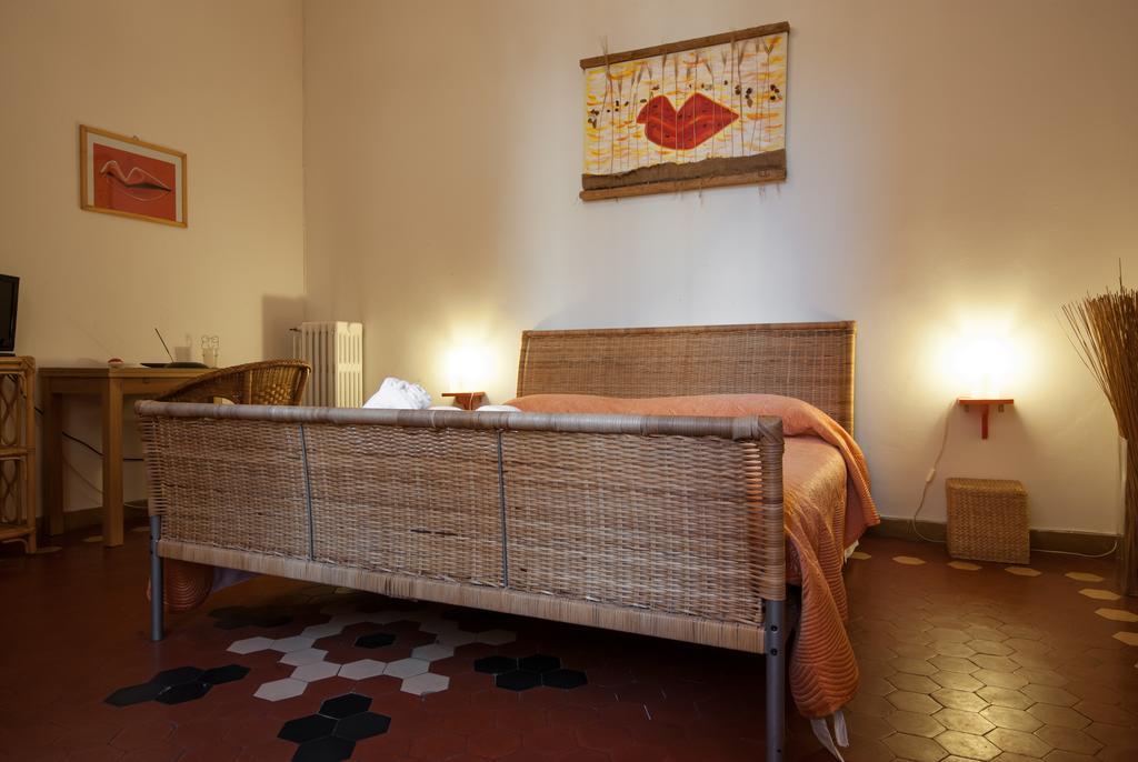 B&B 5 Sensi Флоренция Номер фото