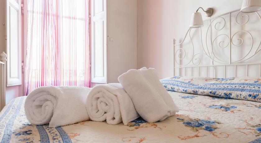 B&B 5 Sensi Флоренция Номер фото