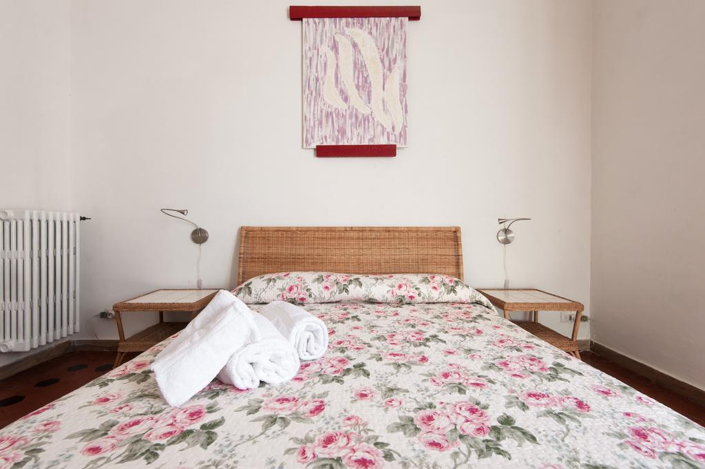 B&B 5 Sensi Флоренция Номер фото