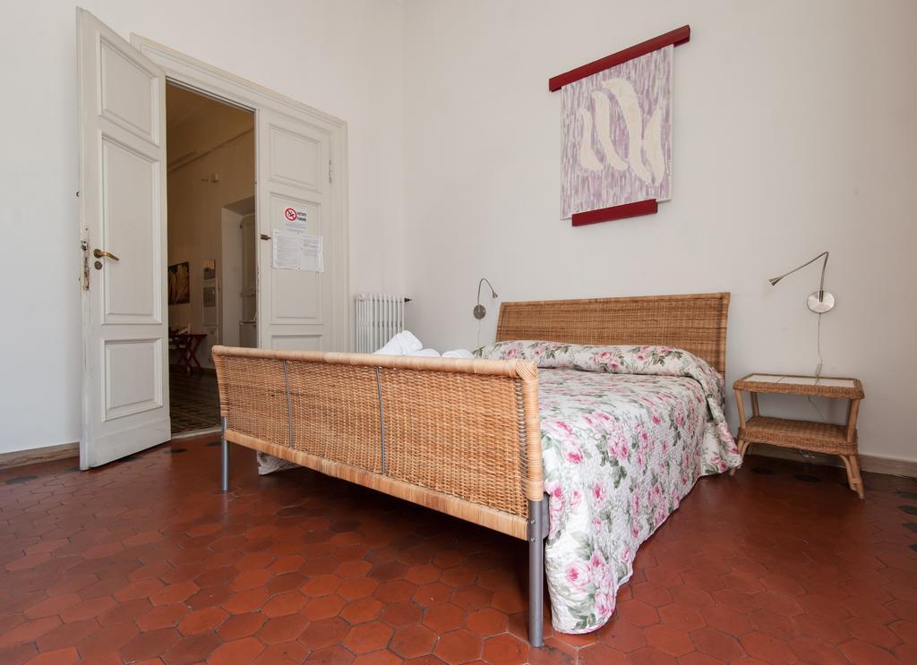 B&B 5 Sensi Флоренция Номер фото