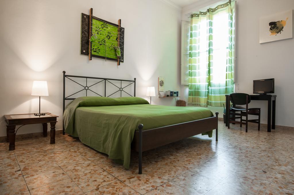 B&B 5 Sensi Флоренция Номер фото