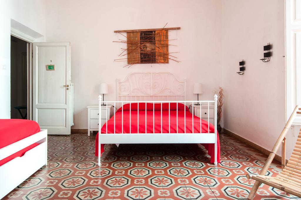 B&B 5 Sensi Флоренция Номер фото
