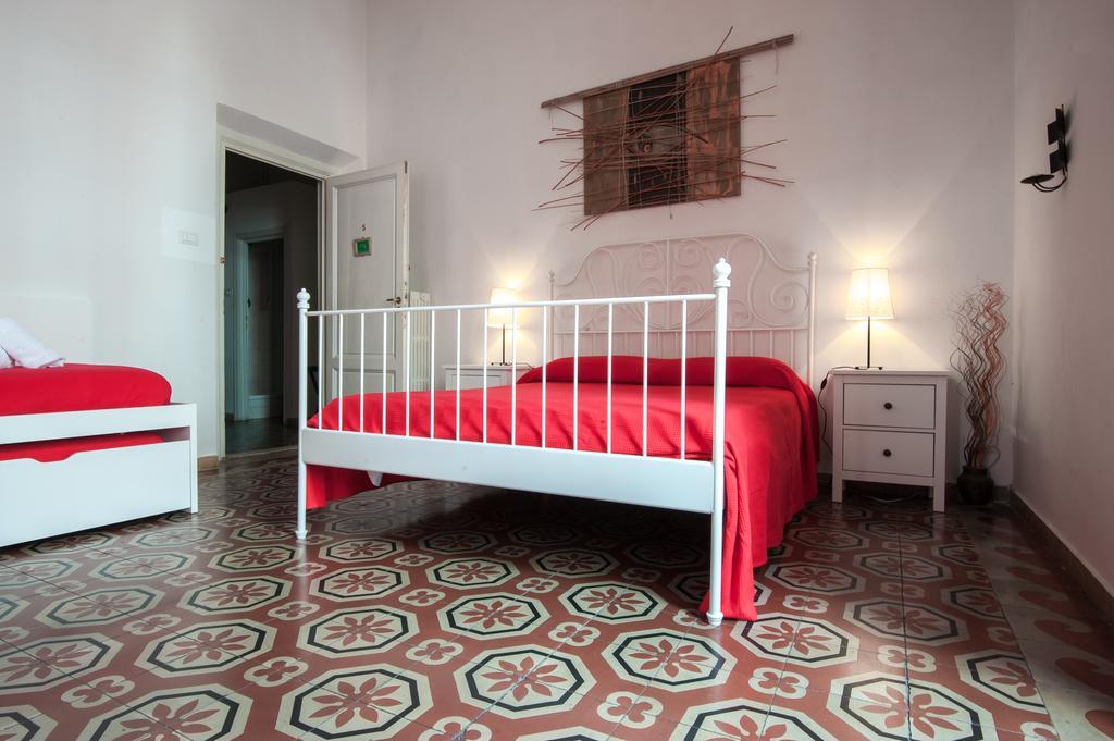 B&B 5 Sensi Флоренция Номер фото