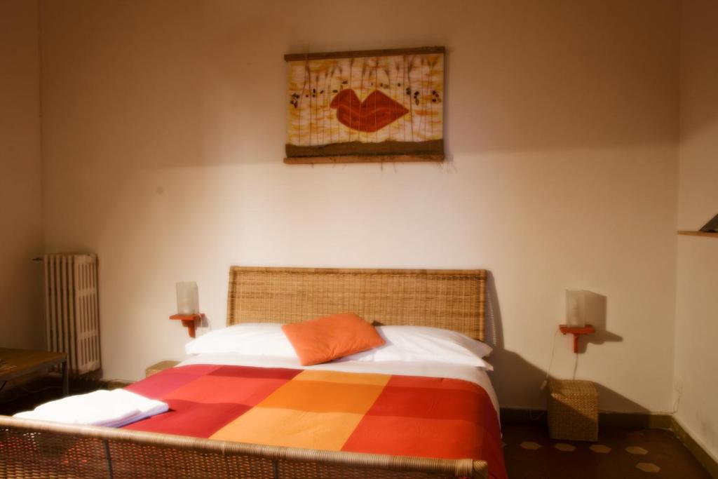 B&B 5 Sensi Флоренция Экстерьер фото