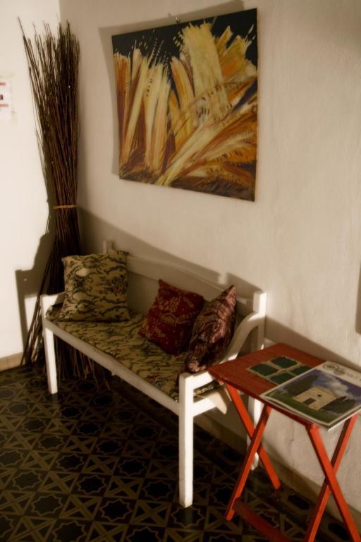 B&B 5 Sensi Флоренция Экстерьер фото