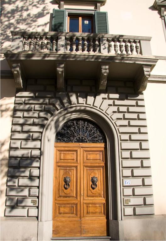 B&B 5 Sensi Флоренция Экстерьер фото