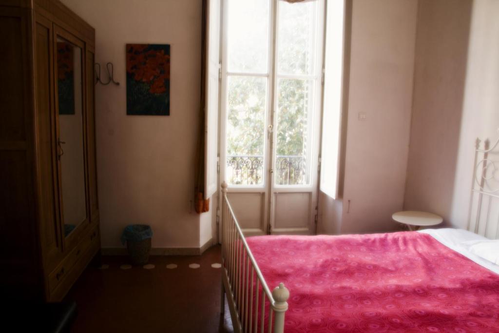 B&B 5 Sensi Флоренция Номер фото