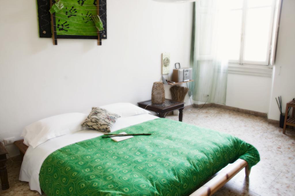 B&B 5 Sensi Флоренция Экстерьер фото