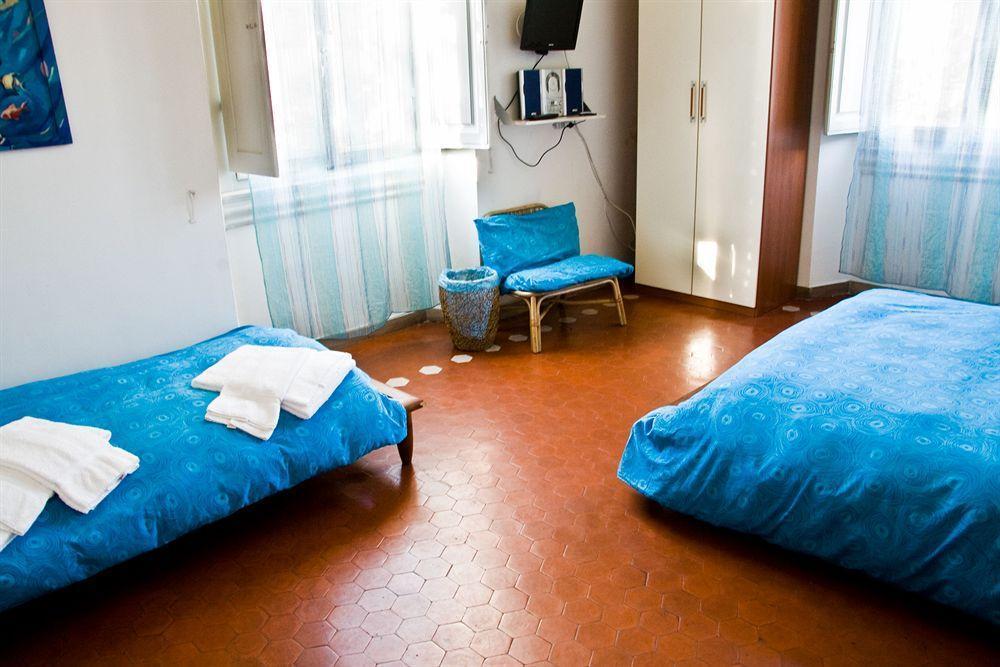 B&B 5 Sensi Флоренция Экстерьер фото