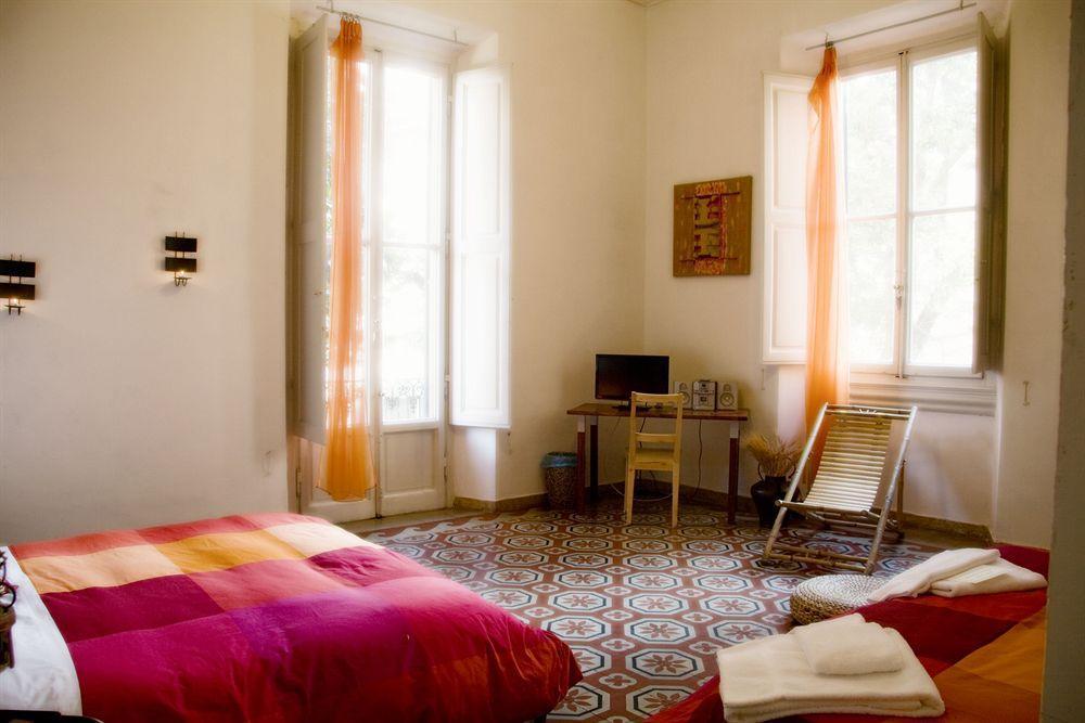 B&B 5 Sensi Флоренция Экстерьер фото