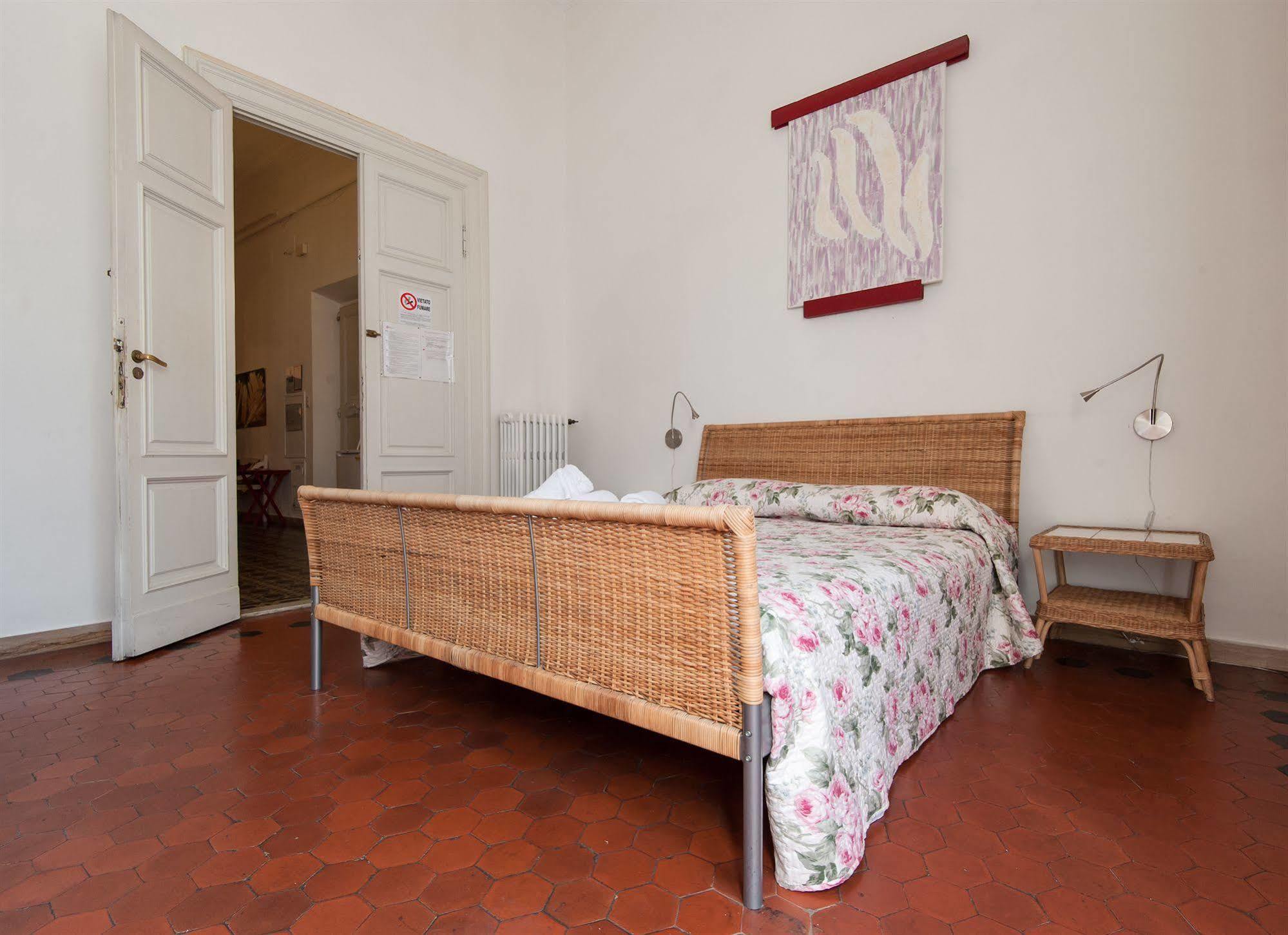 B&B 5 Sensi Флоренция Экстерьер фото